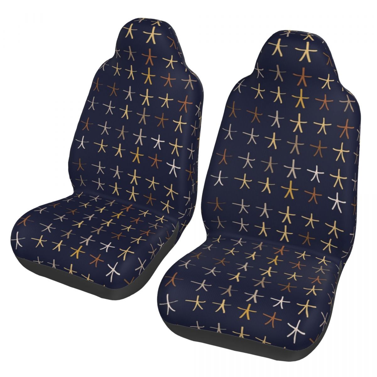 Travel Accessories Egypt - Imperishable Stars Universal Car Seat Cover