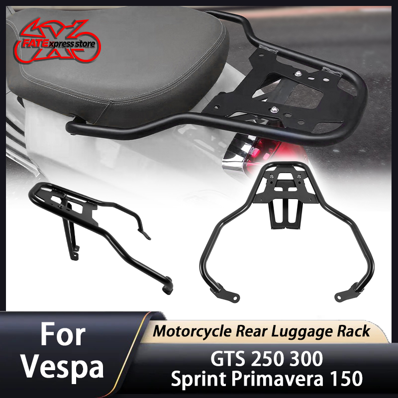 Luggage Cover Protector - For Vespa GTS 250 300 Sprint