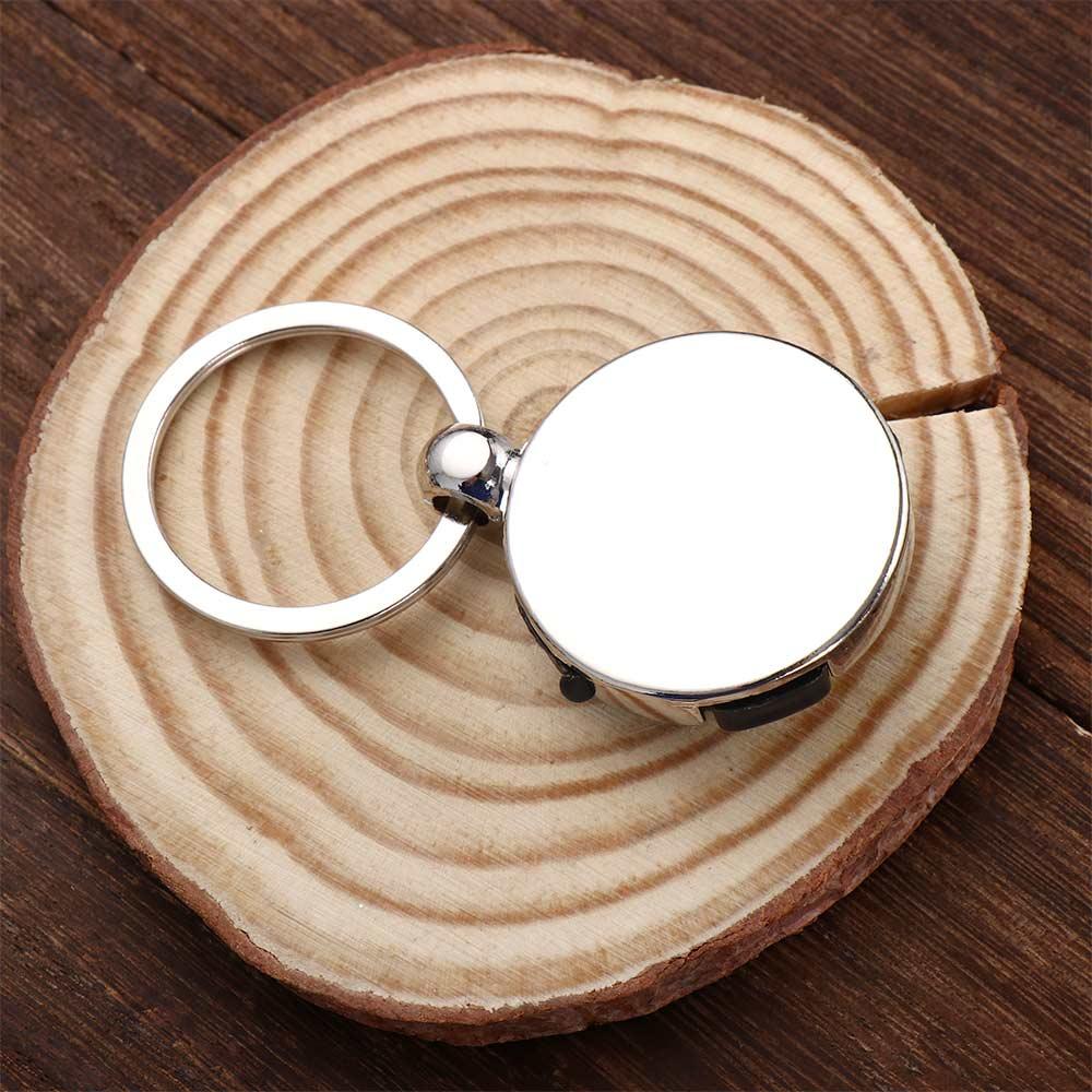 Travel Accessories Guide - Travel Navigator Outdoor Carabiner Keyring Key