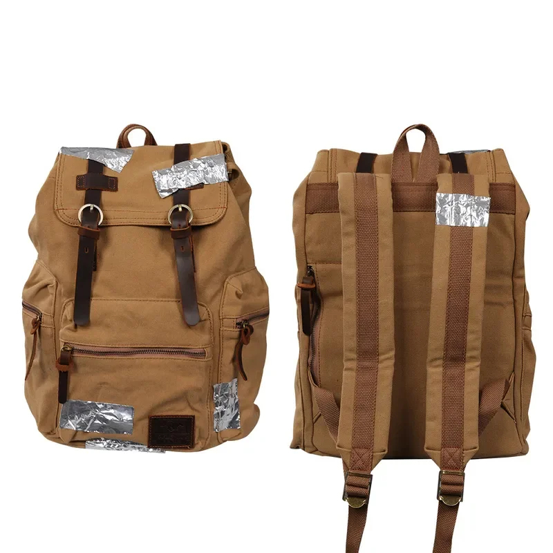 Travel Accessories Set - 2026 The Last Ellie Cosplay bag