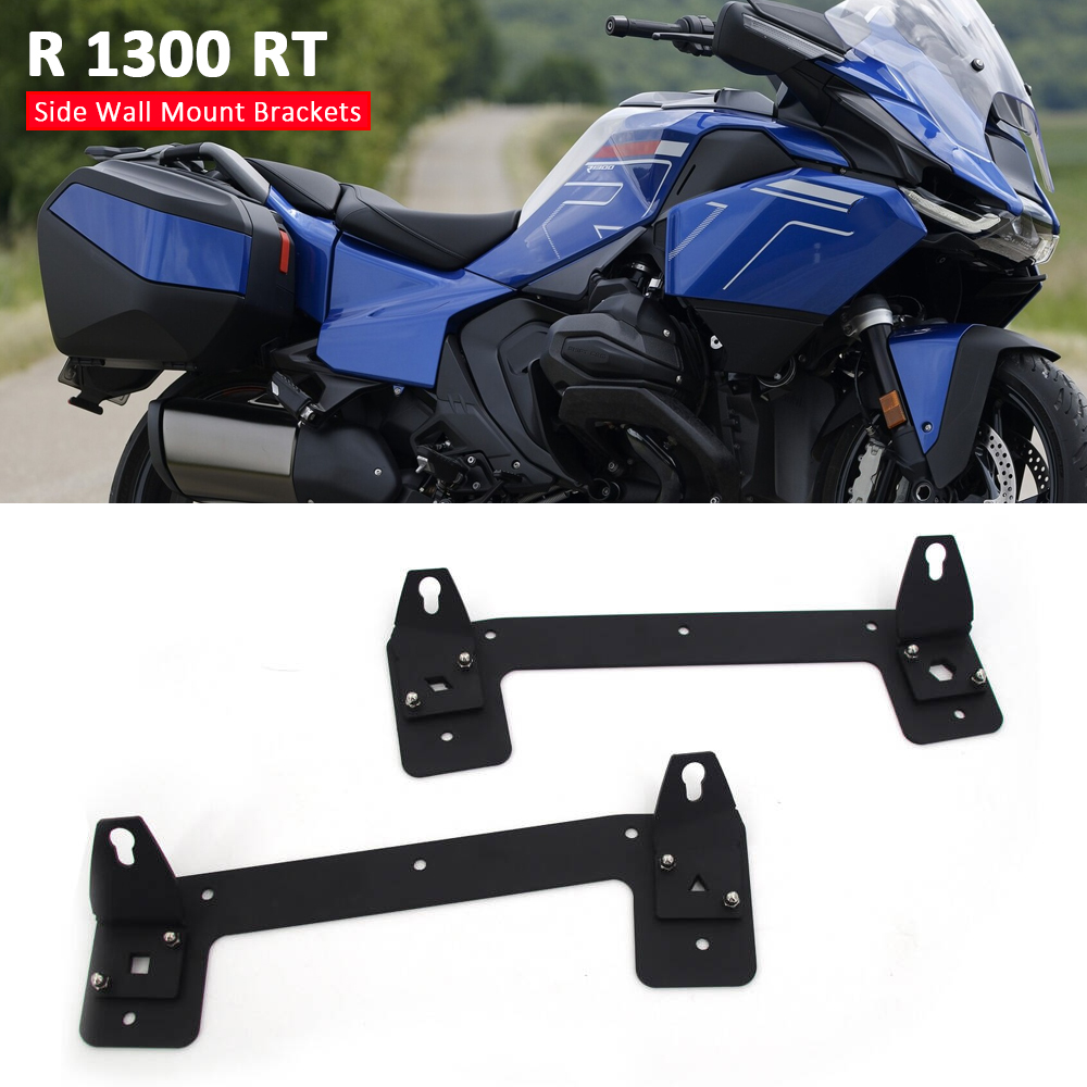 Luggage Cover Protector - Motorcycle Luggage Side Cases Tail Box