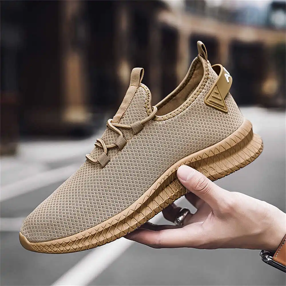 Travel Accessories Kit For Women - Demi-season Mesh Tenni Man Running Sneakers