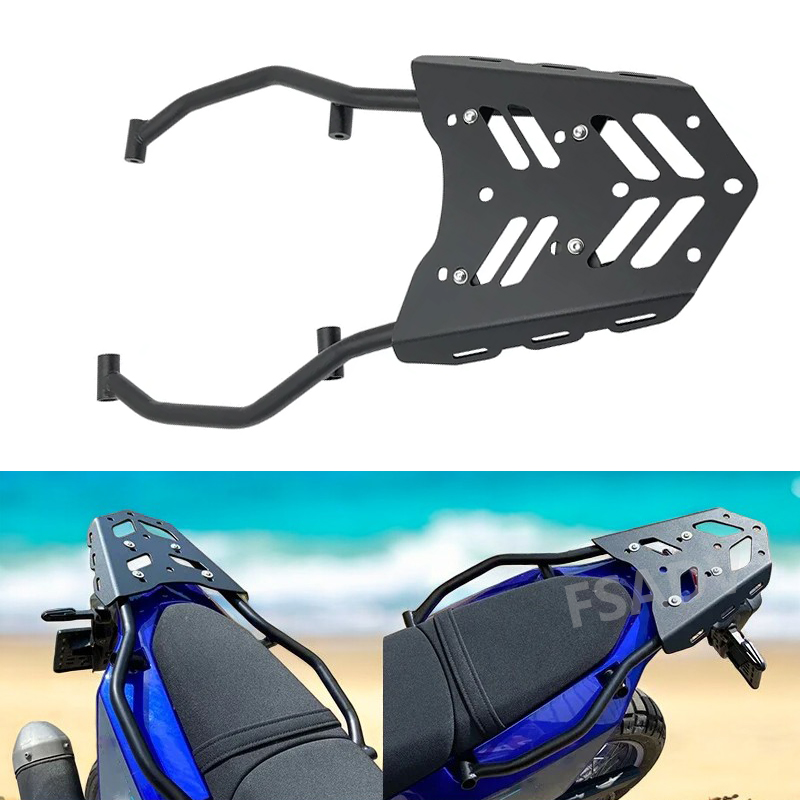 For Yamaha Tenere700 Rear Lugg - Luggage Cover Protector recension och pris