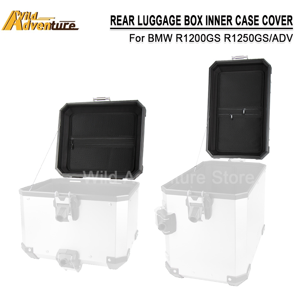 Luggage Box Inner Container Co - Luggage Cover Protector recension och pris