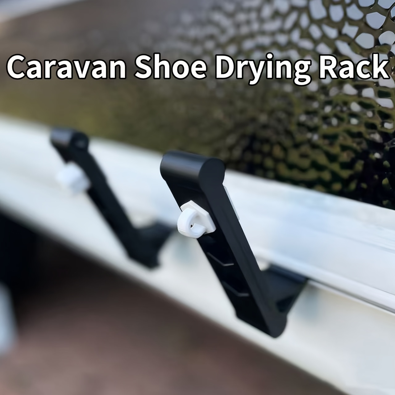 Camper Travel Trailer Accessor - Travel Accessories Guide recension och pris