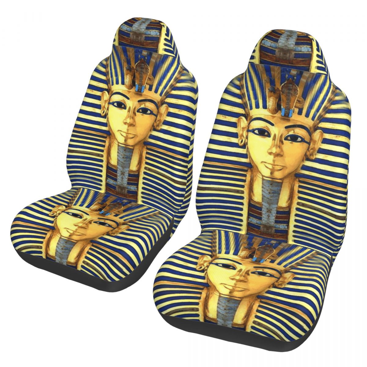 Pharaoh King Tut Gold Lapis Un - Travel Accessories Egypt recension och pris
