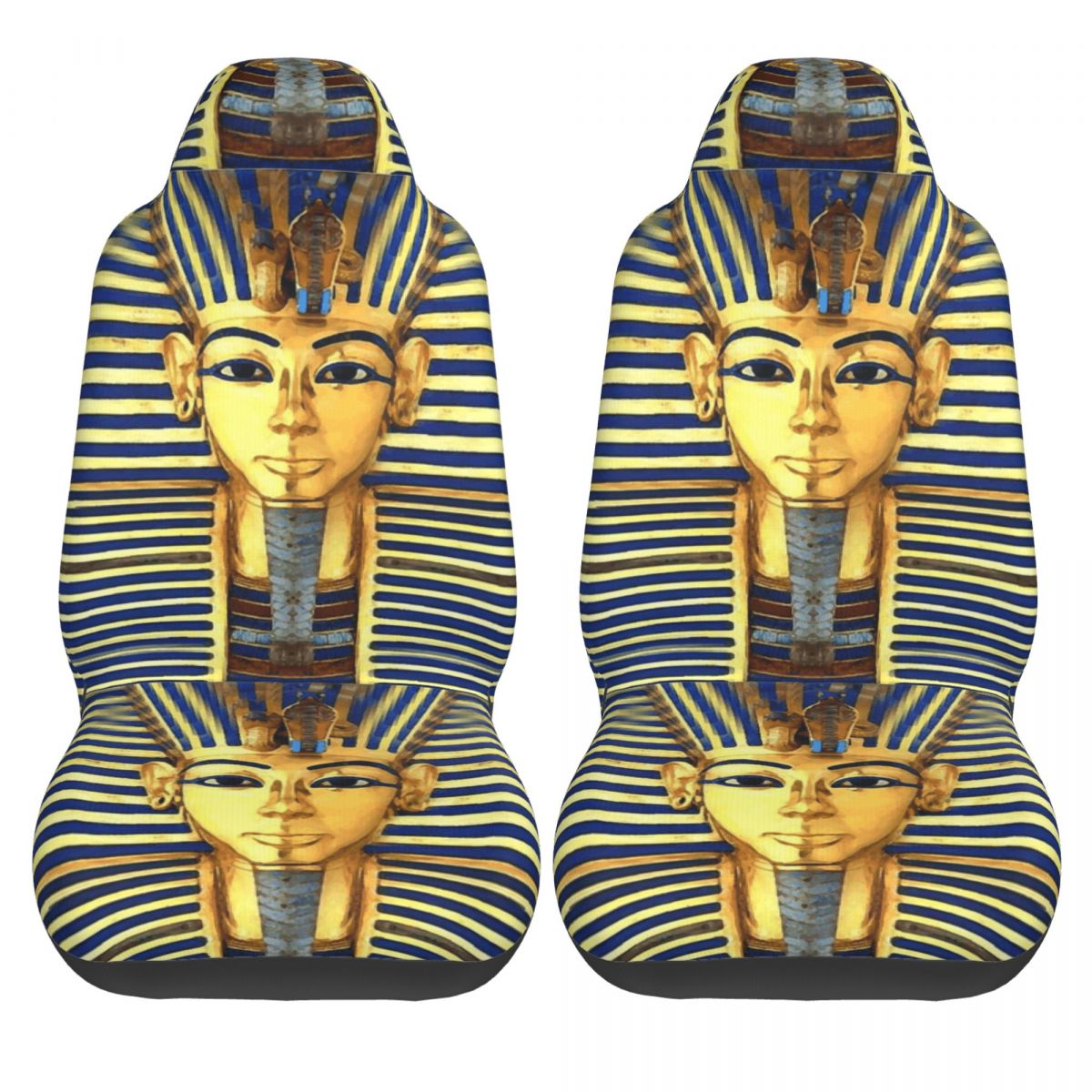 Pharaoh King Tut Gold Lapis Un - Travel Accessories Egypt recension och pris