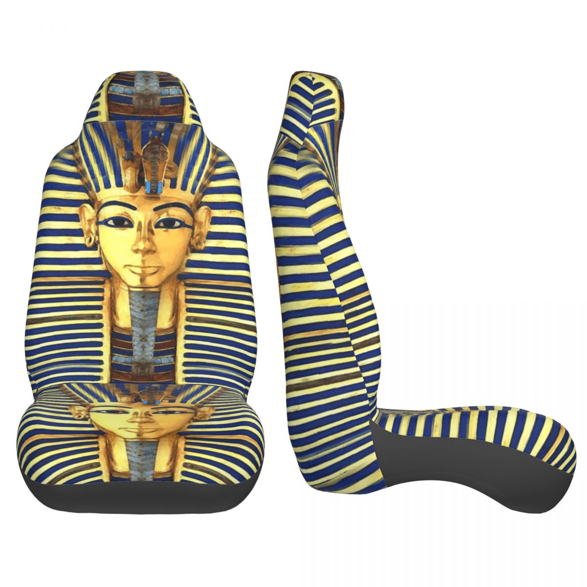 Pharaoh King Tut Gold Lapis Un - Travel Accessories Egypt recension och pris