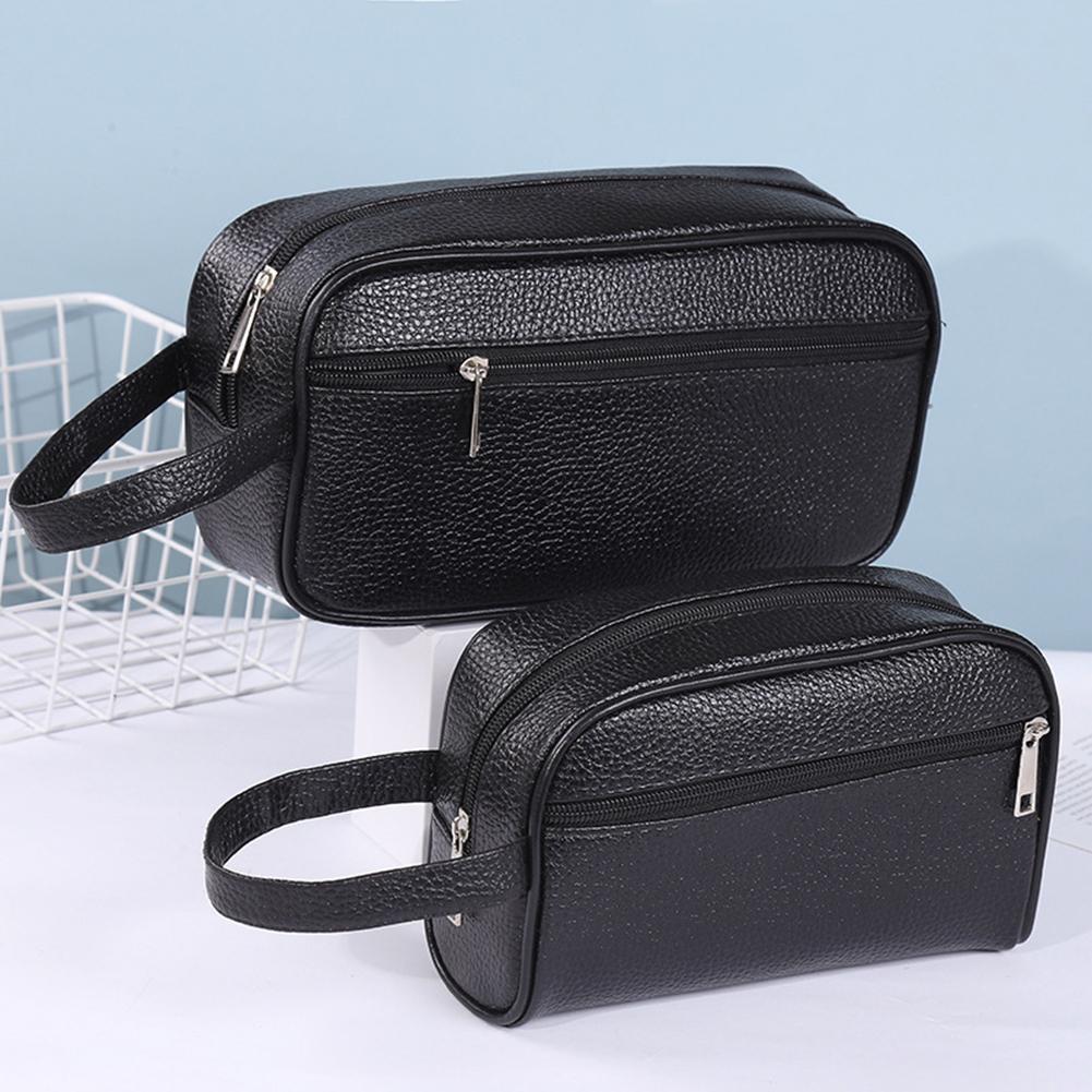 Men Business Travel Bag Vintag - Travel Accessories Bag For Men recension och pris