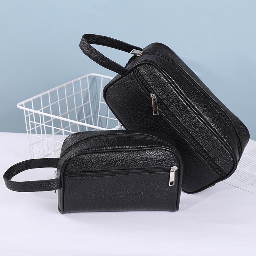 Men Business Travel Bag Vintag - Travel Accessories Bag For Men recension och pris