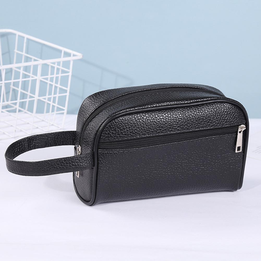 Men Business Travel Bag Vintag - Travel Accessories Bag For Men recension och pris