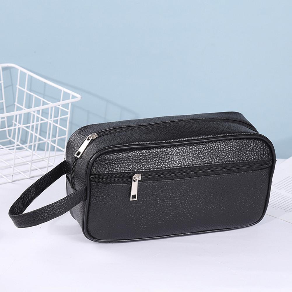 Men Business Travel Bag Vintag - Travel Accessories Bag For Men recension och pris