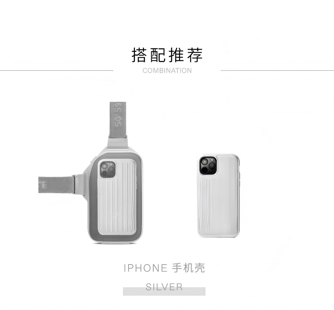 2026 Light Luxury RMWA single- - Travel Accessories New recension och pris