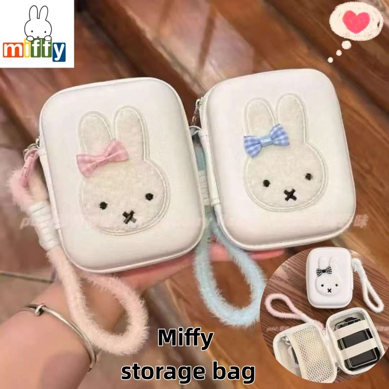 New Instagram-Style Miffy Bunn - Luggage Cover Protector recension och pris
