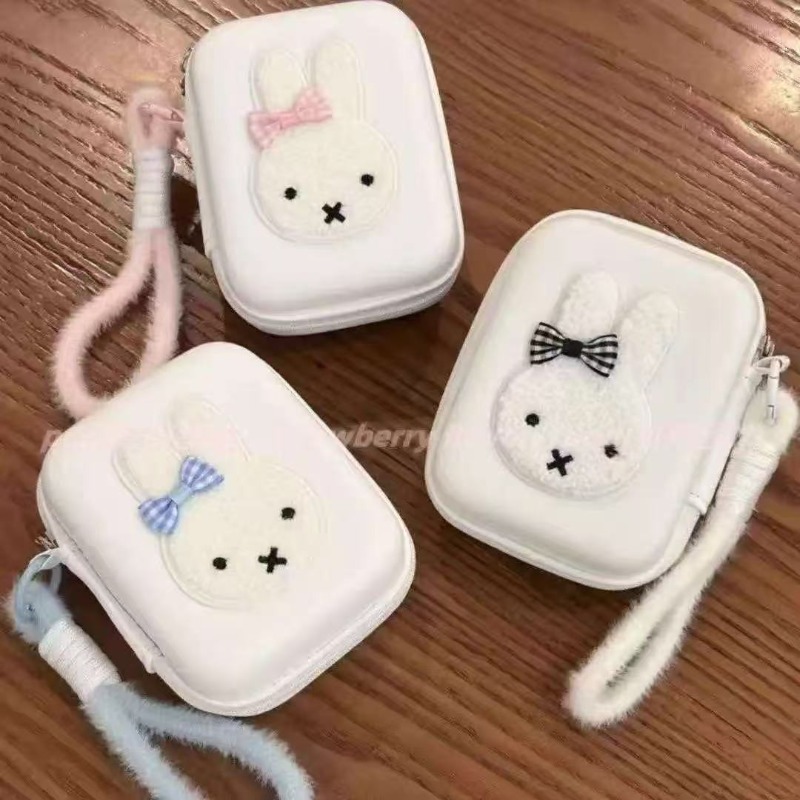 New Instagram-Style Miffy Bunn - Luggage Cover Protector recension och pris