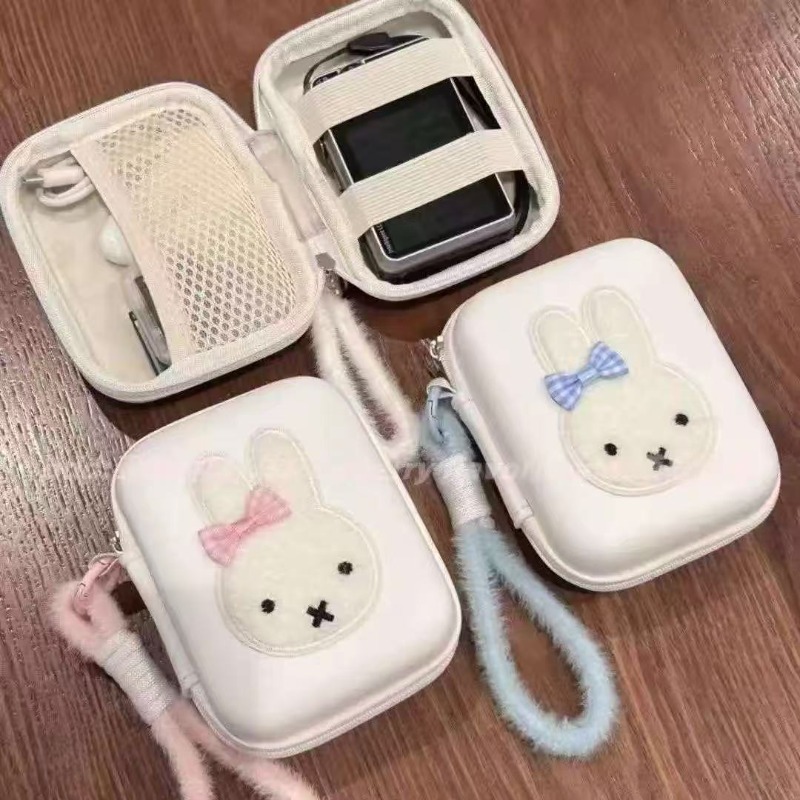 New Instagram-Style Miffy Bunn - Luggage Cover Protector recension och pris