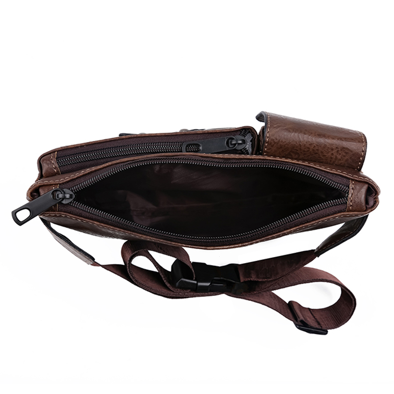 New style, high-quality ladies - Travel Accessories Leather recension och pris