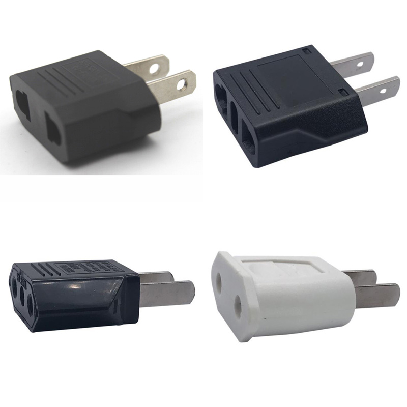 Mini portable Black White 6A 2 - Travel Accessories Canada recension och pris