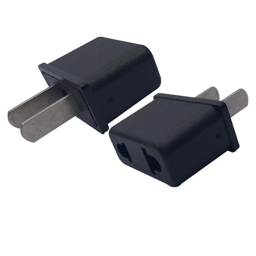 Mini portable Black White 6A 2 - Travel Accessories Canada recension och pris