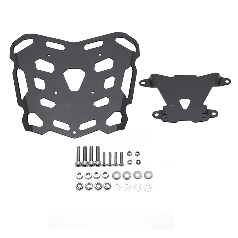 Transalp 750 Rear Luggage Rack - Luggage Cover Protector recension och pris