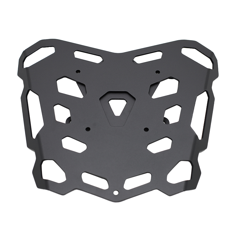 Transalp 750 Rear Luggage Rack - Luggage Cover Protector recension och pris