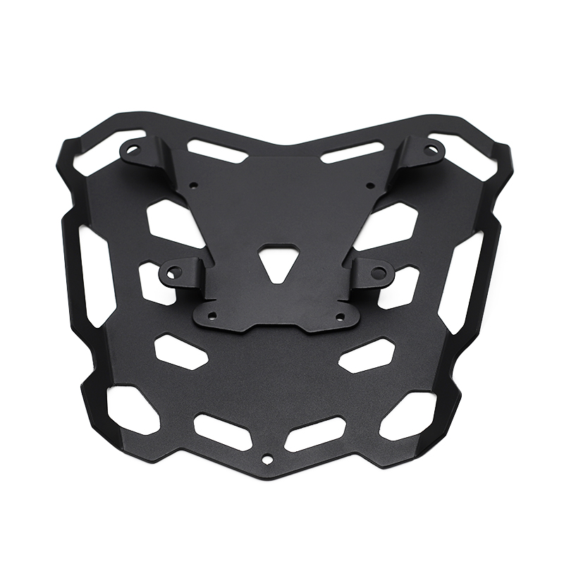 Transalp 750 Rear Luggage Rack - Luggage Cover Protector recension och pris