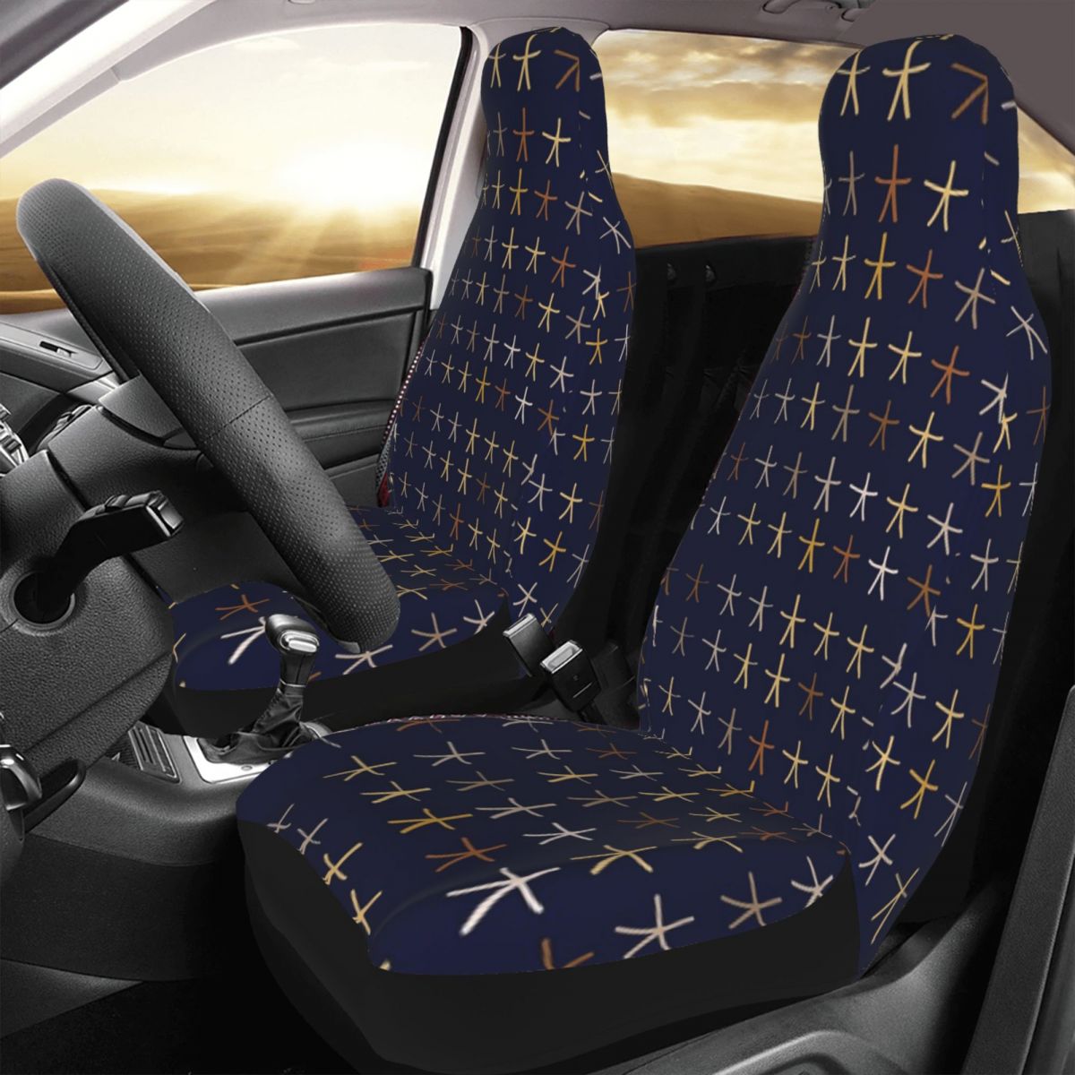 Imperishable Stars Universal C - Travel Accessories Egypt recension och pris