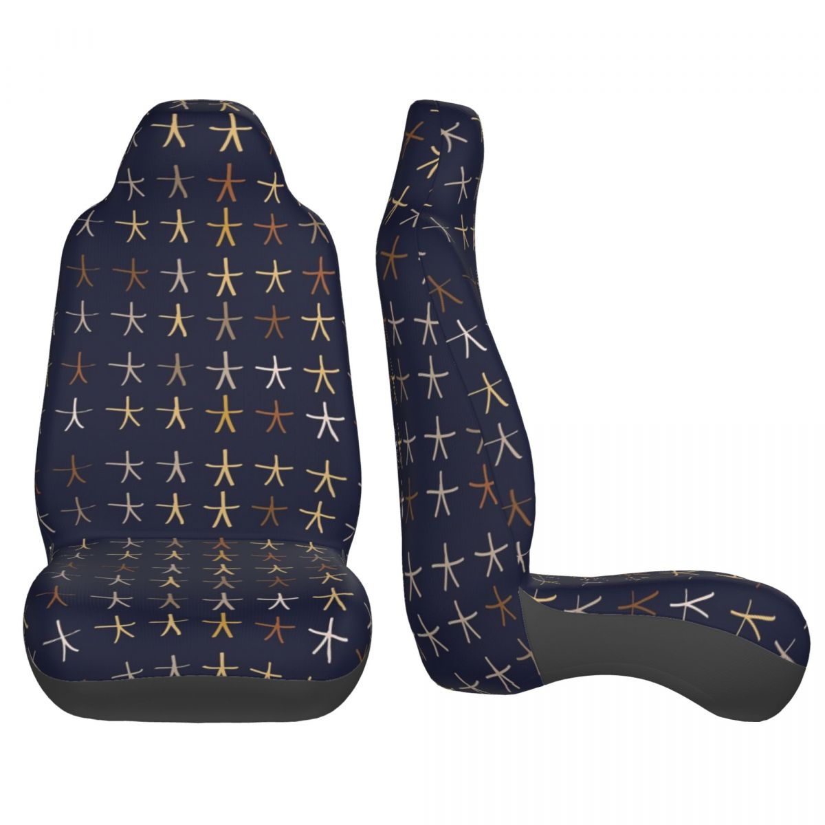 Imperishable Stars Universal C - Travel Accessories Egypt recension och pris