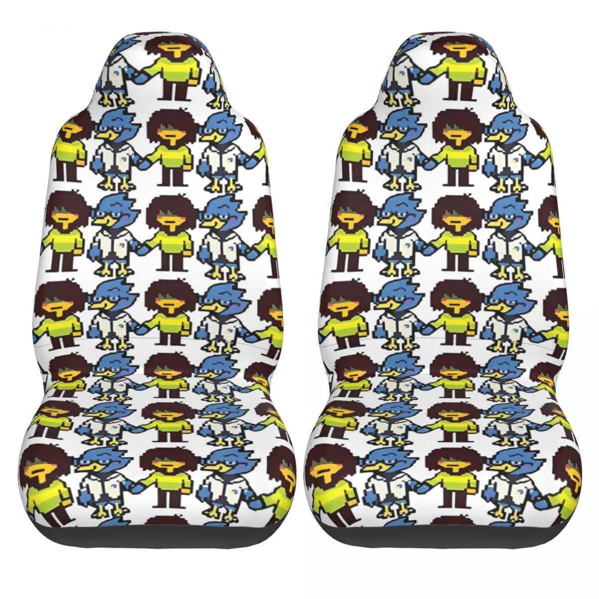 Deltarunes Berdly Kris Univers - Travel Video Accessories recension och pris