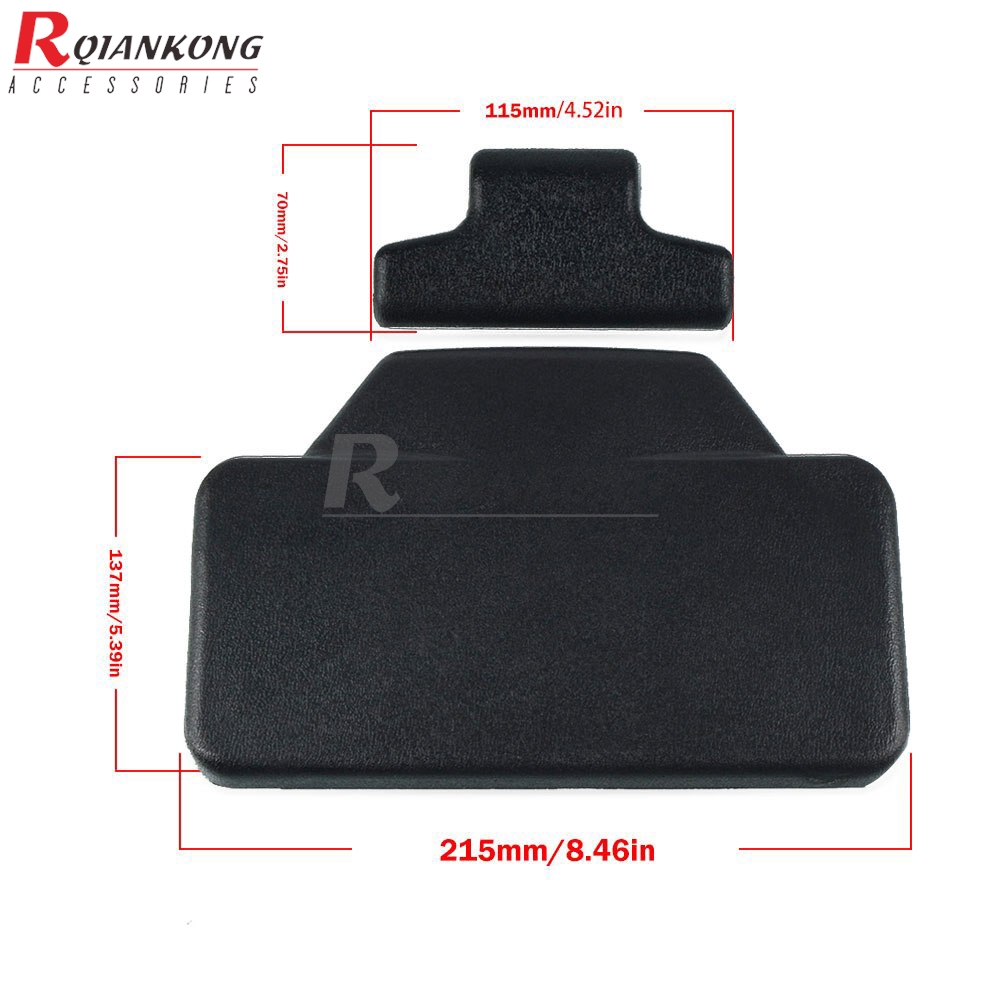 Universal Self-adhesive Shockp - Luggage Cover Protector recension och pris