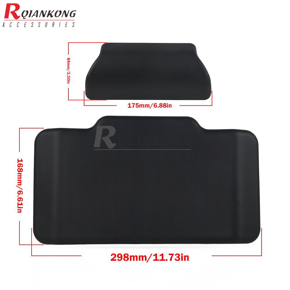 Universal Self-adhesive Shockp - Luggage Cover Protector recension och pris