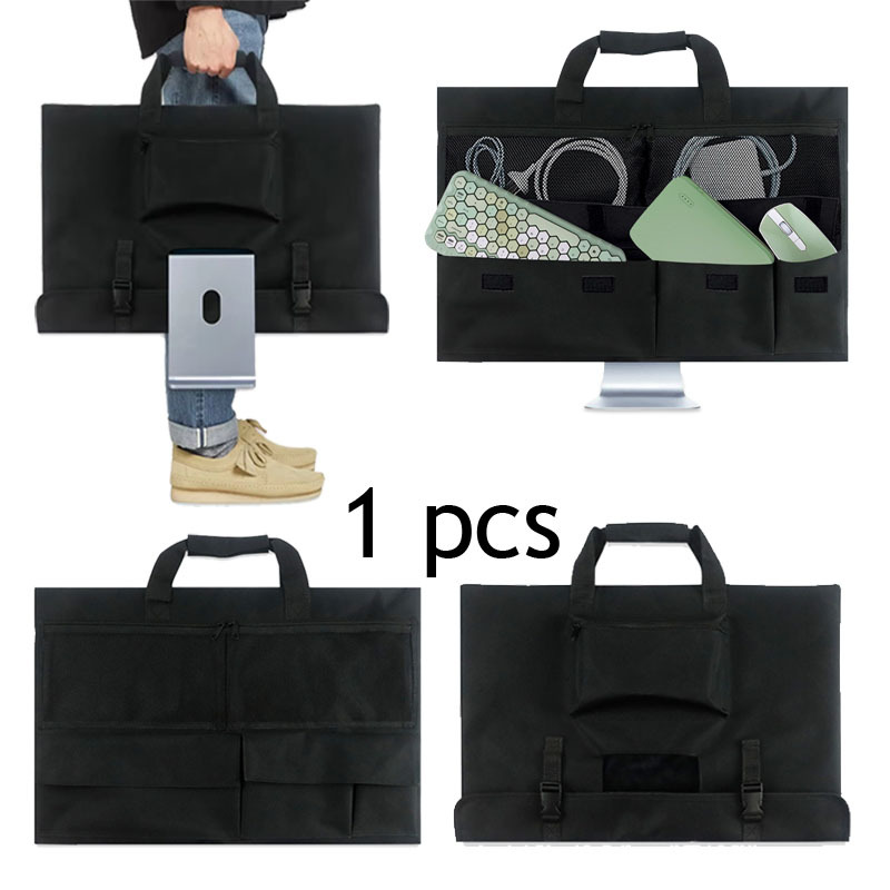 1pcs Protective Storage Bag Co - Travel Video Accessories recension och pris