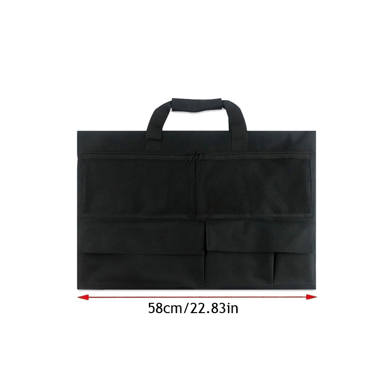 1pcs Protective Storage Bag Co - Travel Video Accessories recension och pris