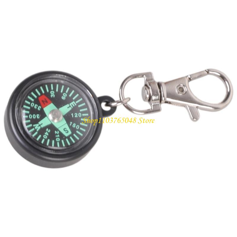 R53E with Keychain, Mini Pocke - Travel Accessories Guide recension och pris