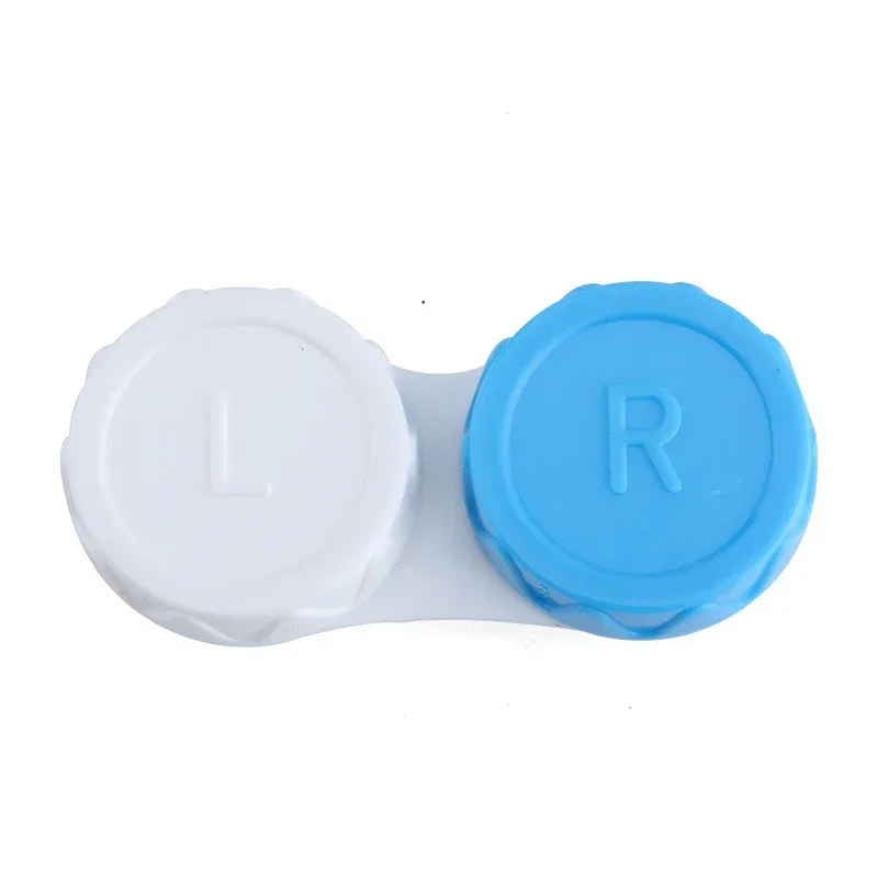 1 PCS Glasses Cosmetic Contact - Travel Video Accessories recension och pris