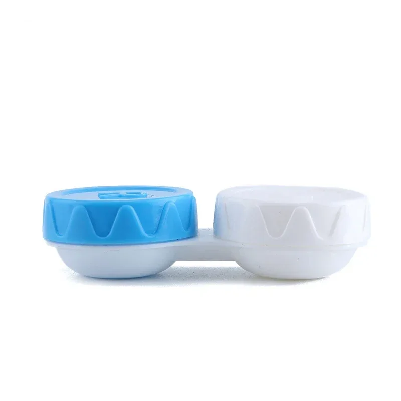 1 PCS Glasses Cosmetic Contact - Travel Video Accessories recension och pris