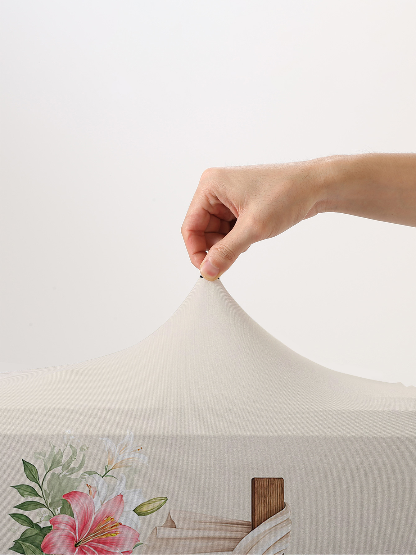 Easter Lily Cross Holy Meaning - Travel Accessories Meaning recension och pris