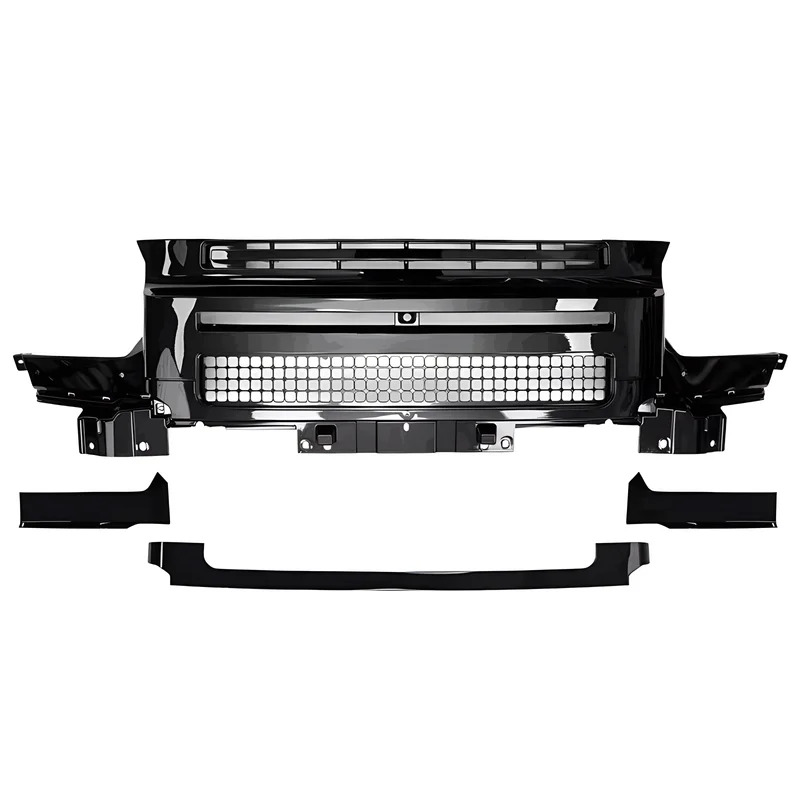 Jetour Traveller T2 Car Body K - Travel Accessories New recension och pris