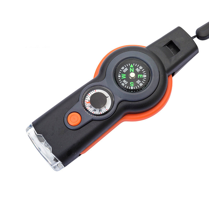 Compact Durable 7-In-1 Multi-F - Travel Accessories Guide recension och pris