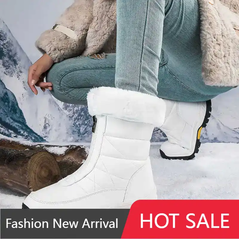 Women's Boot Sneakers Walking  - Travel Accessories Canada recension och pris