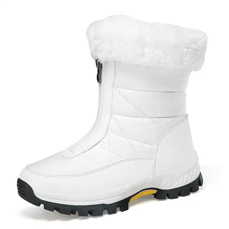 Women's Boot Sneakers Walking  - Travel Accessories Canada recension och pris