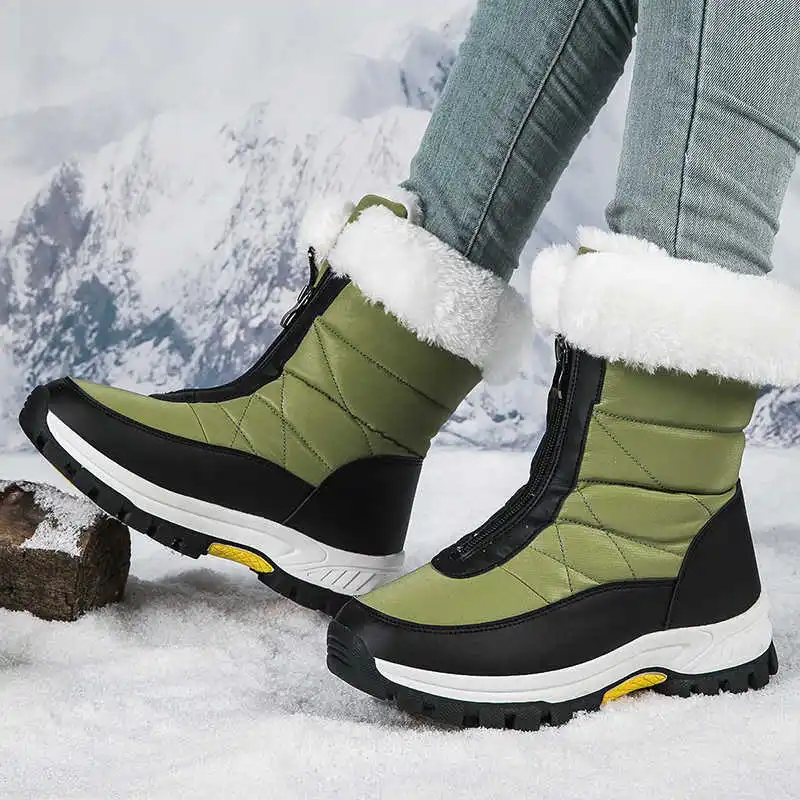 Women's Boot Sneakers Walking  - Travel Accessories Canada recension och pris