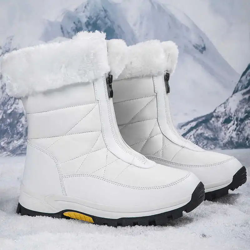 Women's Boot Sneakers Walking  - Travel Accessories Canada recension och pris