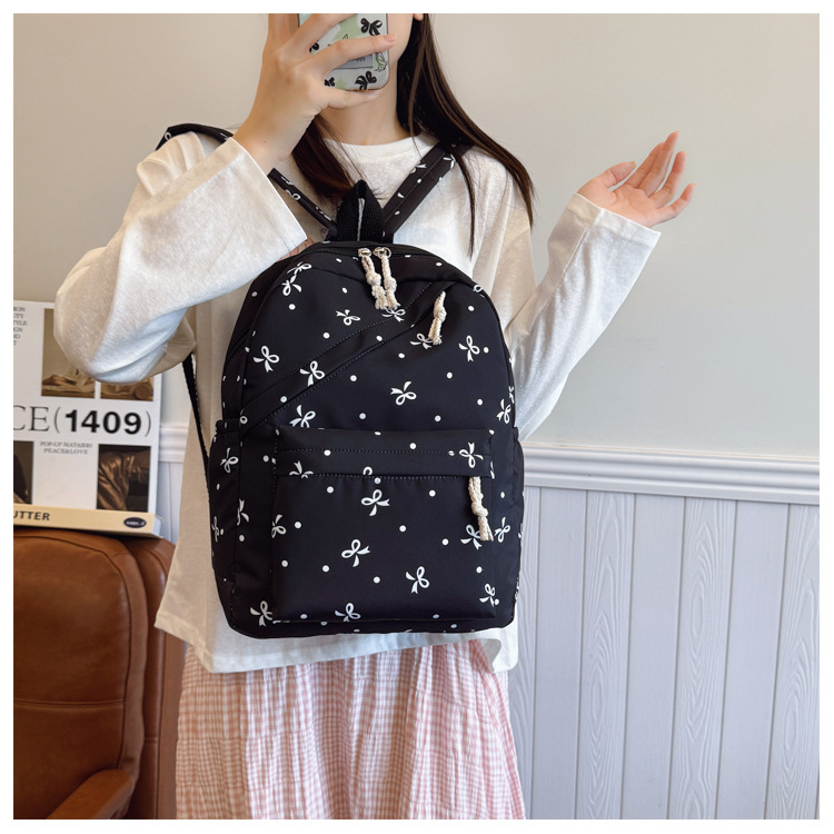 Back to School 3 Piece Floral  - Travel Accessories Set recension och pris