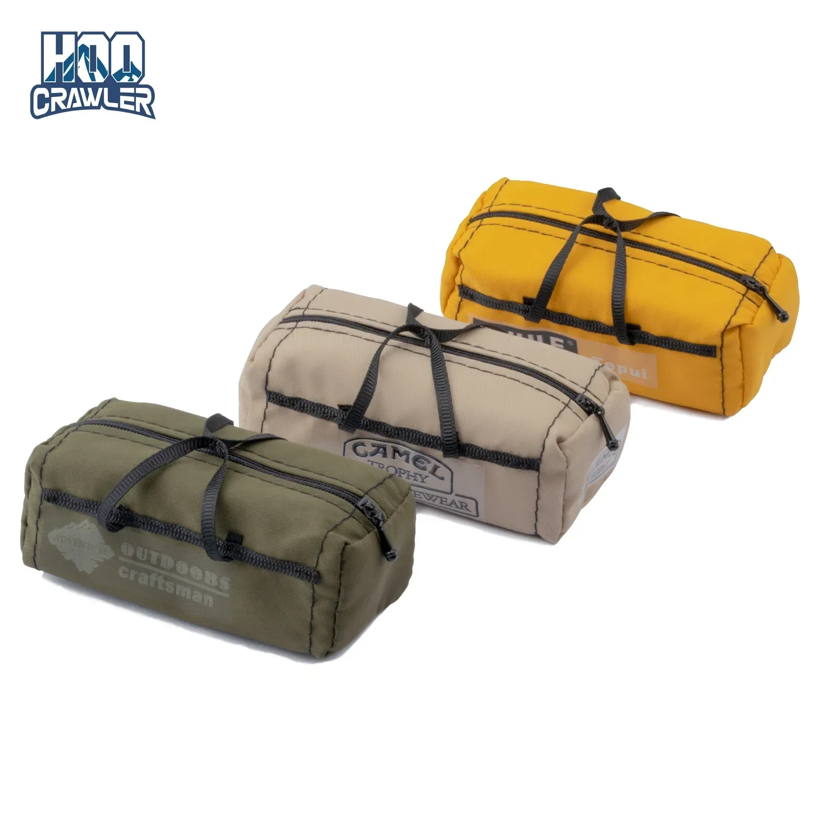 Simulated Mini Luggage Miniatu - Travel Accessories New recension och pris