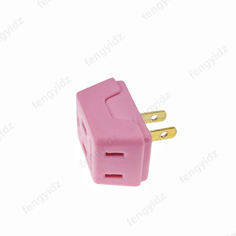 1 Turn 3 Socket US Plug United - Travel Accessories Canada recension och pris
