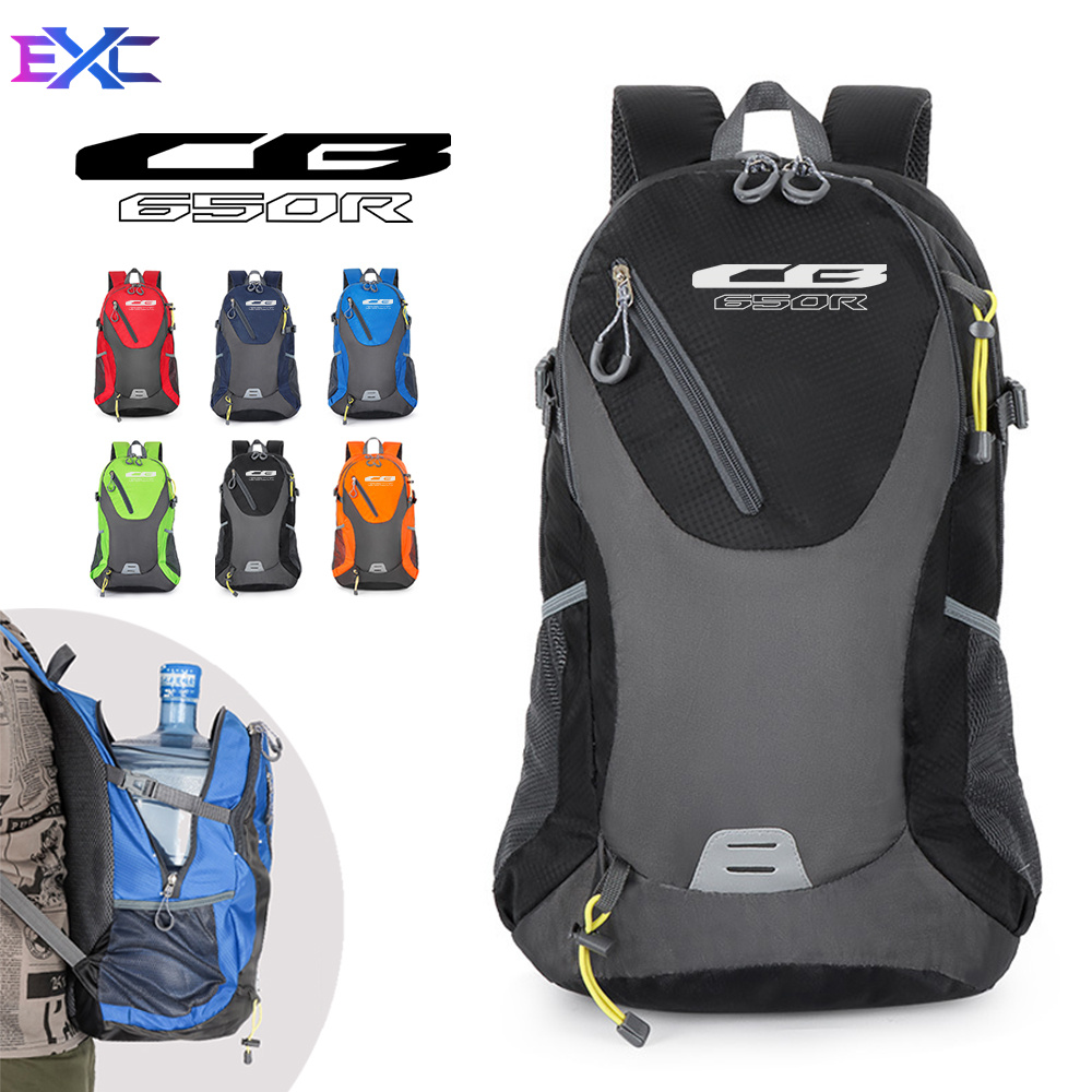 For Honda CB650R CBR CBR650R C - Travel Accessories Bag For Men recension och pris