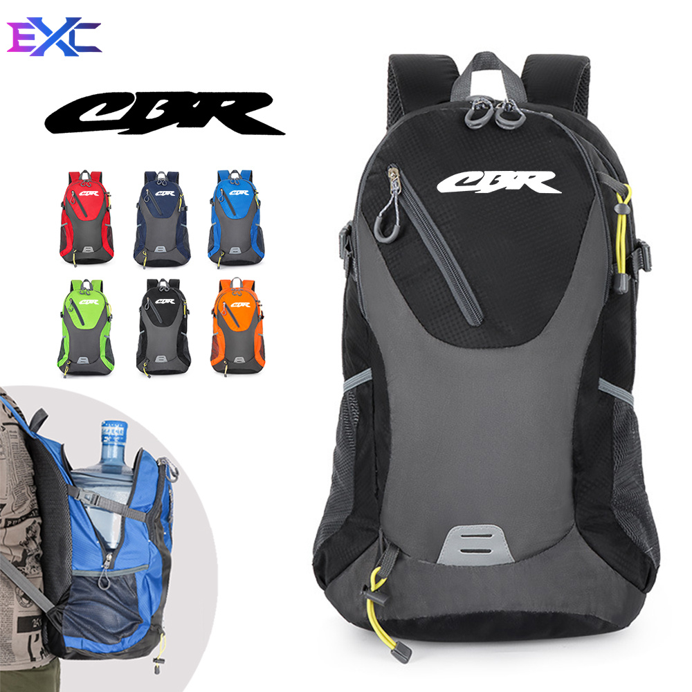 For Honda CB650R CBR CBR650R C - Travel Accessories Bag For Men recension och pris