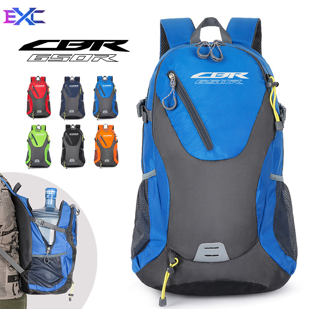 For Honda CB650R CBR CBR650R C - Travel Accessories Bag For Men recension och pris