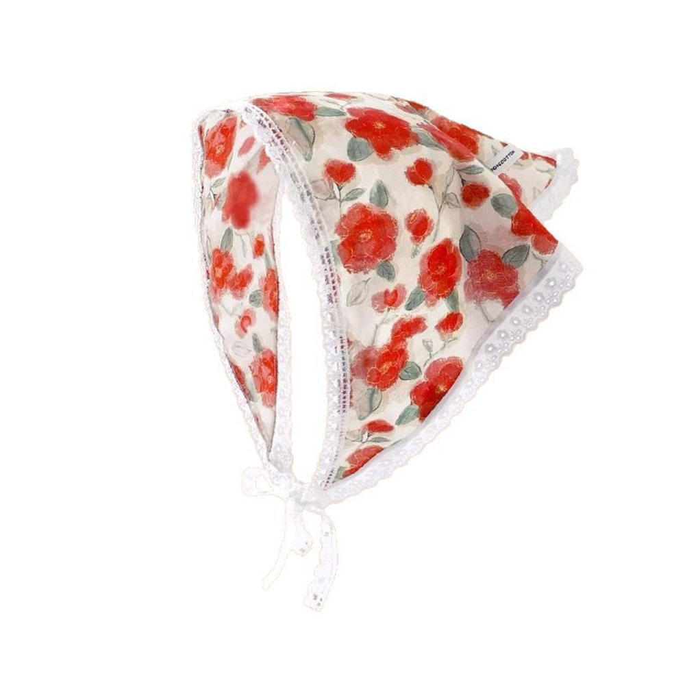 1PCS New High-End French Headb - Travel Accessories New recension och pris